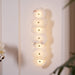 Petra Alabaster Wall Lamp - Simprolos
