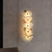 Petra Alabaster Wall Lamp - Simprolos