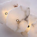 Petra Alabaster Wall Lamp - Simprolos