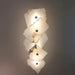 Petra Alabaster Wall Lamp - Simprolos