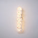 Petra Alabaster Wall Lamp - Simprolos