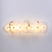 Petra Alabaster Wall Lamp - Simprolos