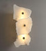 Petra Alabaster Wall Lamp - Simprolos