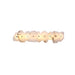 Petra Alabaster Wall Lamp - Simprolos