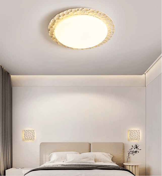 Petra Ceiling Light - Simprolos
