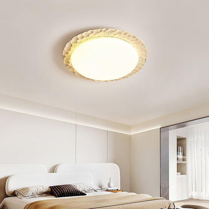 Petra Ceiling Light - Simprolos