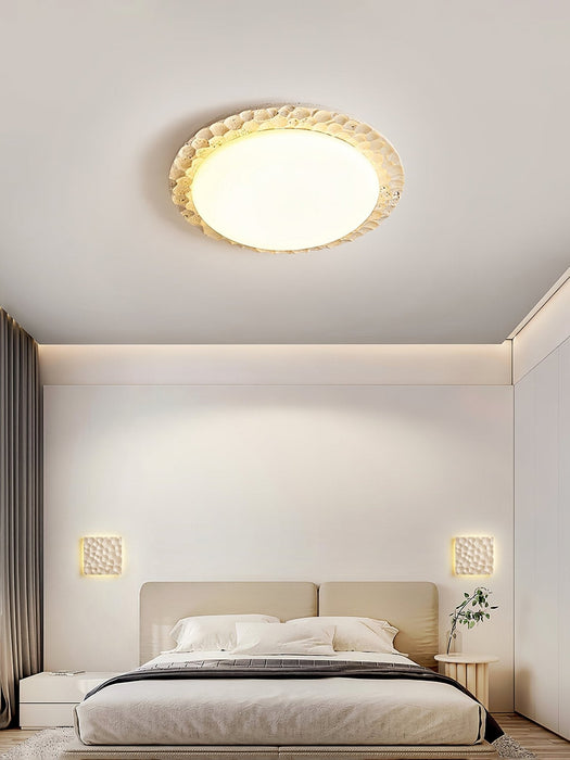 Petra Ceiling Light - Simprolos