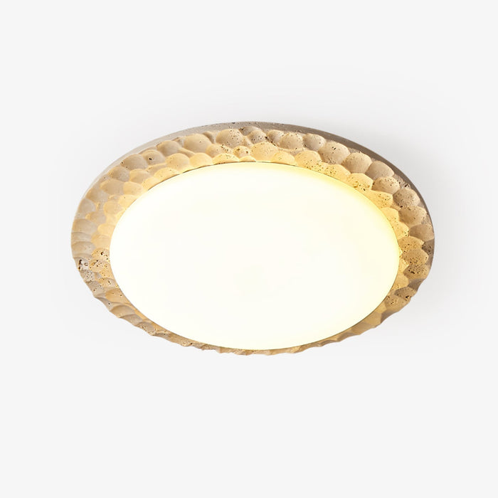Petra Ceiling Light - Simprolos