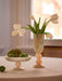 Petra Pedestal Bowl Storage Tray - Simprolos