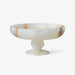 Petra Pedestal Bowl Storage Tray - Simprolos