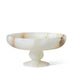 Petra Pedestal Bowl Storage Tray - Simprolos