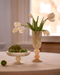 Petra Pedestal Bowl Storage Tray - Simprolos