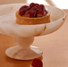 Petra Pedestal Bowl Storage Tray - Simprolos