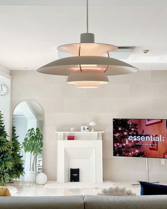 PH 5 Pendant Light - Simprolos