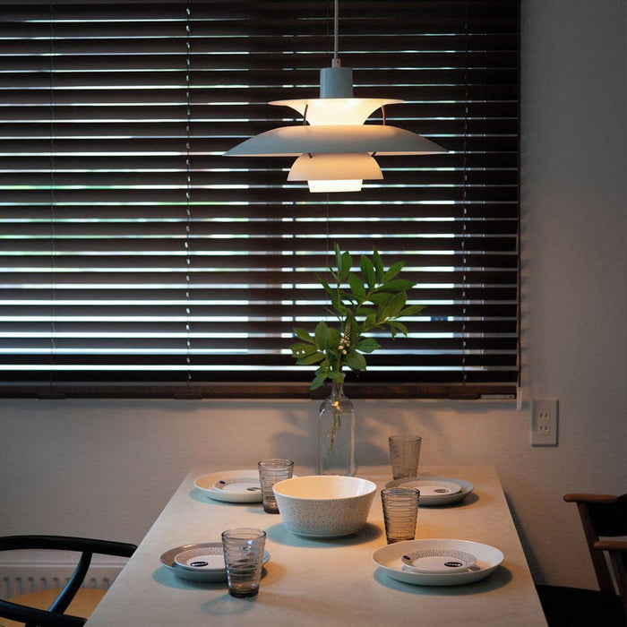 PH 5 Pendant Light - Simprolos