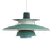 PH 5 Pendant Light - Simprolos