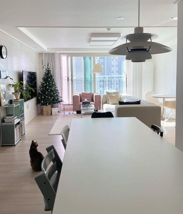 PH 5 Pendant Light - Simprolos