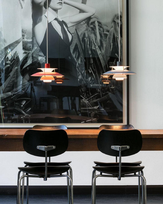 PH 5 Pendant Light - Simprolos