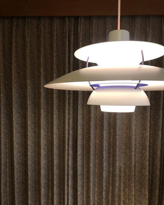 PH 5 Pendant Light - Simprolos