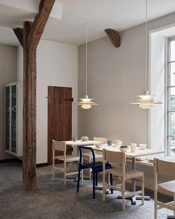 PH 5 Pendant Light - Simprolos
