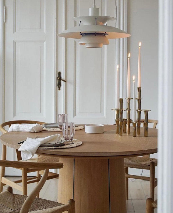 PH 5 Pendant Light - Simprolos