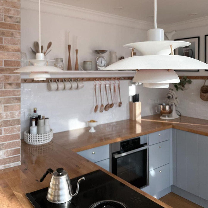 PH 5 Pendant Light - Simprolos