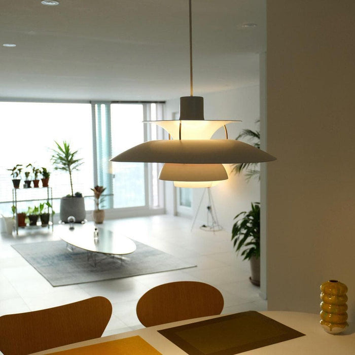 PH 5 Pendant Light - Simprolos