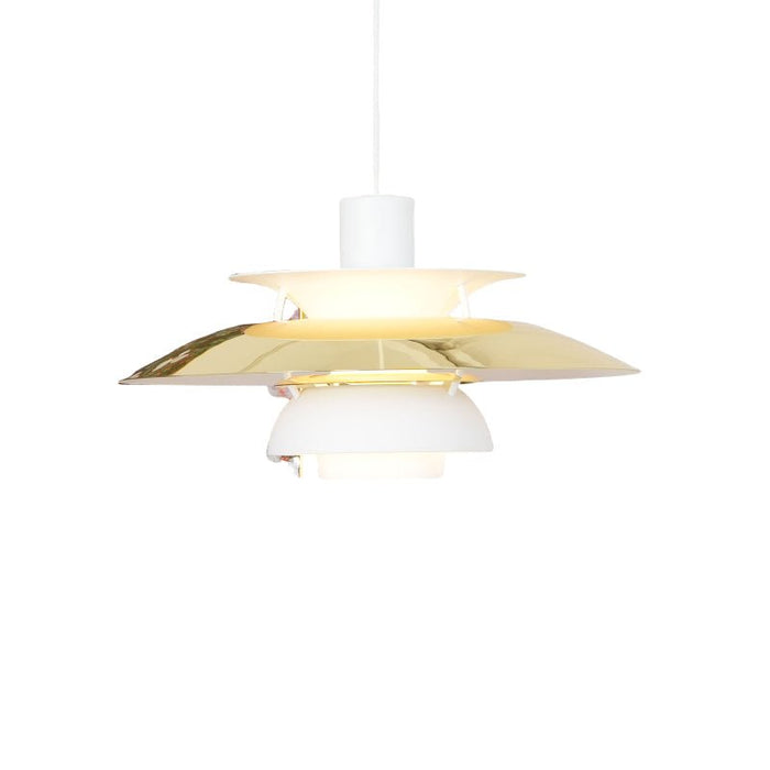 PH 5 Pendant Light - Simprolos