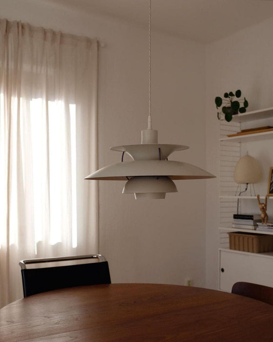 PH 5 Pendant Light - Simprolos