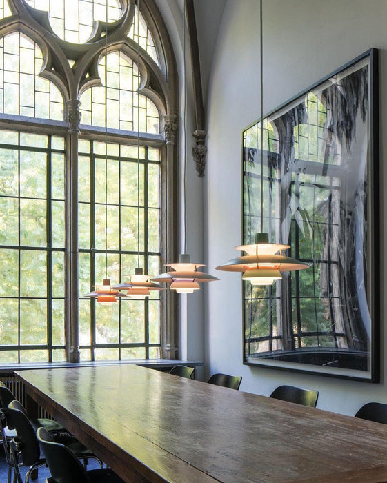 PH 5 Pendant Light - Simprolos