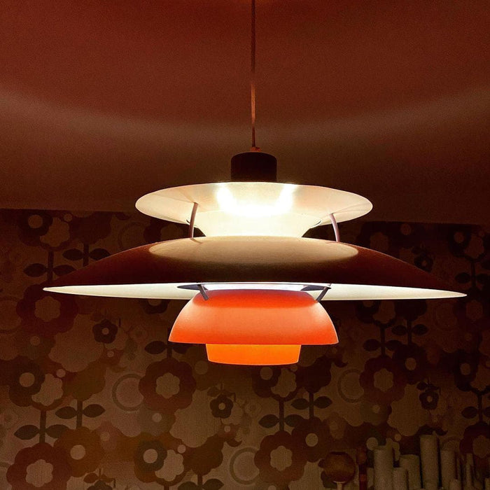 PH 5 Pendant Light - Simprolos