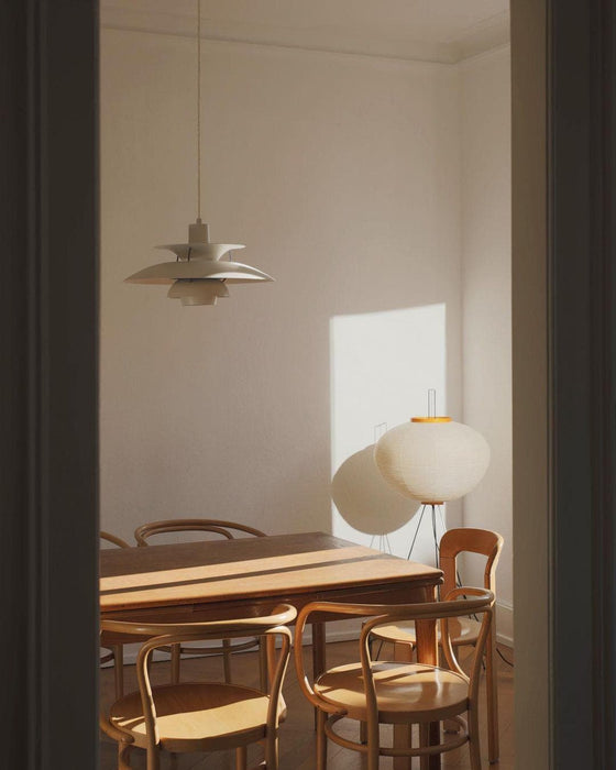 PH 5 Pendant Light - Simprolos