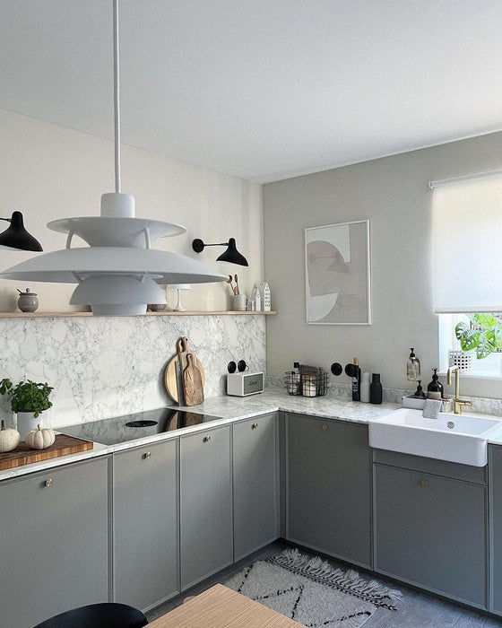 PH 5 Pendant Light - Simprolos