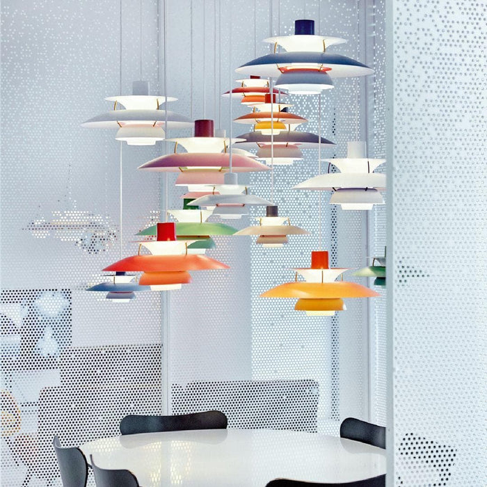 PH 5 Pendant Light - Simprolos