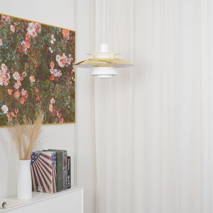 PH 5 Pendant Light - Simprolos