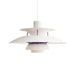 PH 5 Pendant Light - Simprolos