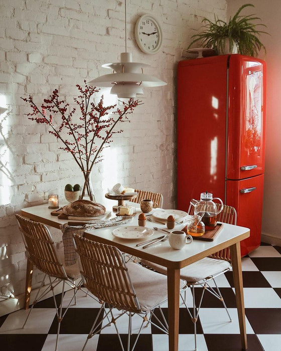 PH 5 Pendant Light - Simprolos