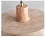 Piedra Travertine Pendant Light - Simprolos