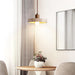 Piedra Travertine Pendant Light - Simprolos