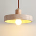 Piedra Travertine Pendant Light - Simprolos