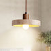 Piedra Travertine Pendant Light - Simprolos