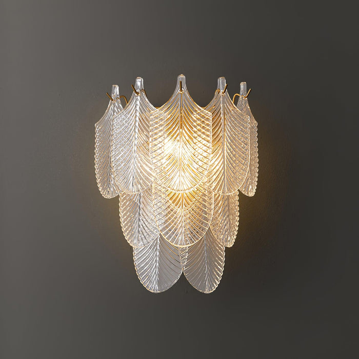Piemonte Plug - in Wall Sconce - Simprolos