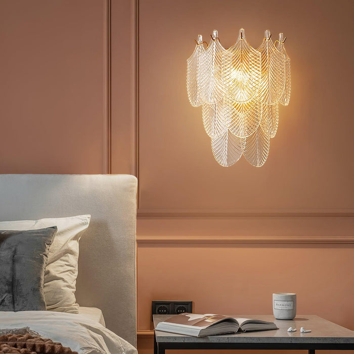 Piemonte Plug - in Wall Sconce - Simprolos