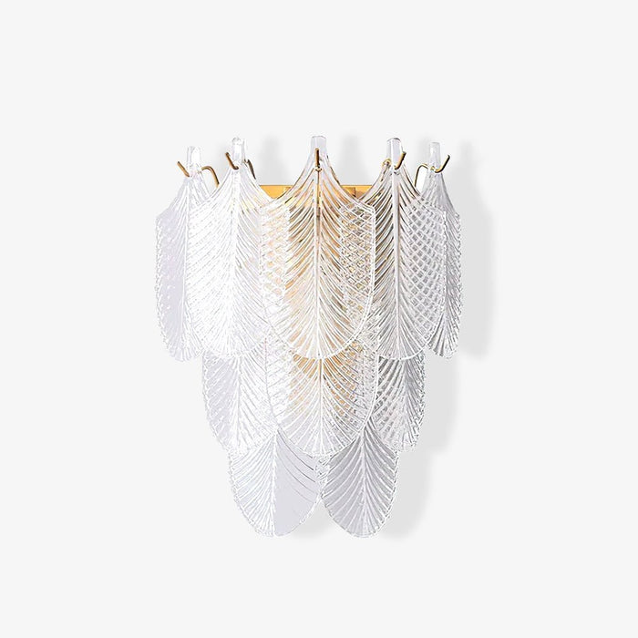 Piemonte Plug - in Wall Sconce - Simprolos