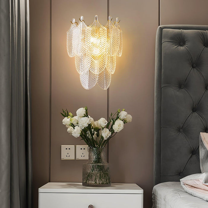 Piemonte Plug - in Wall Sconce - Simprolos