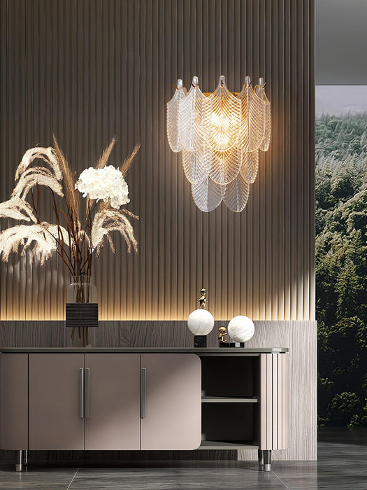 Piemonte Plug - in Wall Sconce - Simprolos