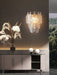 Piemonte Plug - in Wall Sconce - Simprolos