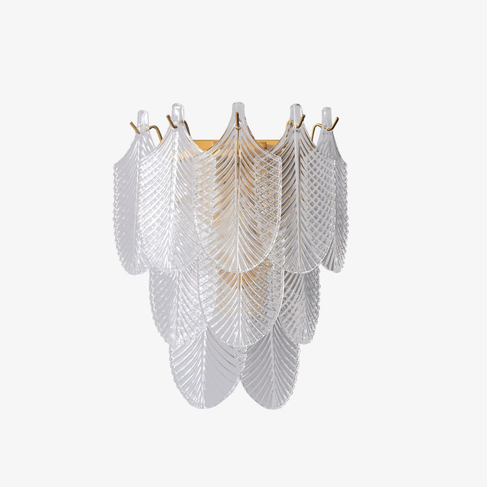 Piemonte Plug - in Wall Sconce - Simprolos