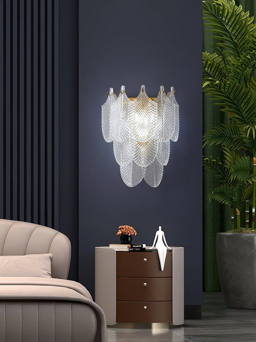 Piemonte Plug - in Wall Sconce - Simprolos