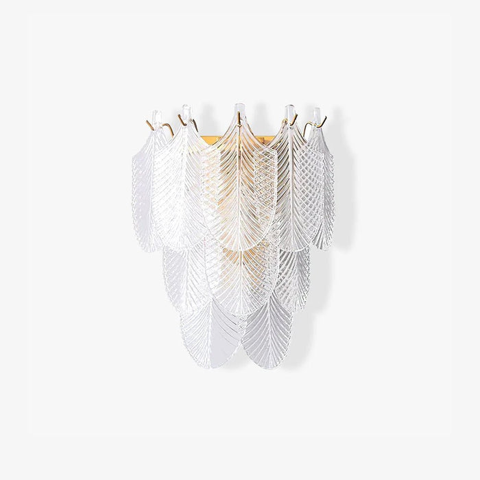 Piemonte Plug - in Wall Sconce - Simprolos